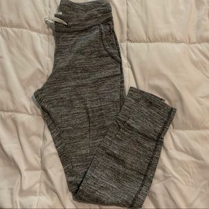 Jogger sweatpants